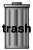 Trash